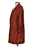 Eileen Fisher Brown Jacket Size S - photo 5
