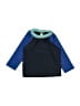 Tea Blue Rash Guard Size 3-6 mo - photo 1