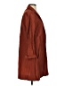 Eileen Fisher Brown Jacket Size S - photo 4