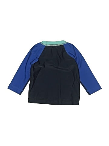 Tea Rash Guard (view 2)