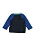 Tea Blue Rash Guard Size 3-6 mo - photo 2