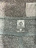 Anne Klein Sport Graphic Gray Active Pants Size M - photo 4