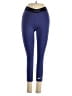 Nike Blue Purple Yoga Pants Size S - photo 1
