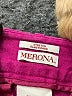 Merona Purple Active Pants Size 6 - photo 6