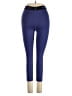 Nike Blue Purple Yoga Pants Size S - photo 2
