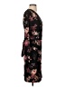 Thalia Sodi Floral Black Cocktail Dress Size S - photo 4
