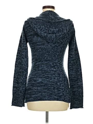 Derek Heart Cardigan (view 2)