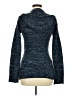 Derek Heart Blue Cardigan Size M - photo 2