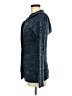 Derek Heart Blue Cardigan Size M - photo 5