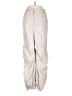 A New Day Ivory Casual Pants Size 4 - photo 1