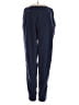 Dudley Stephens 100% Cotton Solid Blue Track Pants Size S - photo 1
