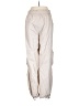 A New Day Ivory Casual Pants Size 4 - photo 2