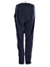 Dudley Stephens 100% Cotton Solid Blue Track Pants Size S - photo 2