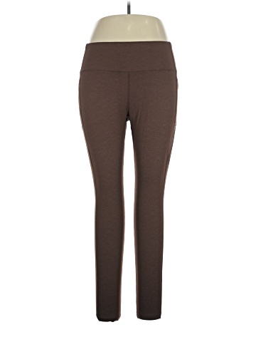 Mondetta Active Pants (view 1)