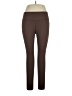 Mondetta Brown Active Pants Size XL - photo 1