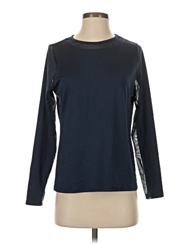 Stella Parker Long Sleeve T-Shirt (view 1)