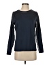 Stella Parker Blue Long Sleeve T-Shirt Size S - photo 1