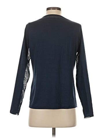 Stella Parker Long Sleeve T-Shirt (view 2)