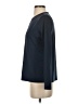 Stella Parker Blue Long Sleeve T-Shirt Size S - photo 5