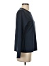 Stella Parker Blue Long Sleeve T-Shirt Size S - photo 4