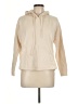 Splendid Tan Pullover Hoodie Size L - photo 1