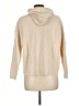 Splendid Tan Pullover Hoodie Size L - photo 2