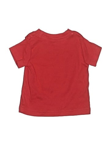 Just One Year by Carter's Short Sleeve T-Shirt (view 2)