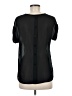 Assorted Brands 100% Polyester Black Short Sleeve T-Shirt Size M - photo 2