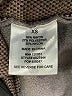 Hippie Rose Gray Pullover Sweater Size XS - photo 5