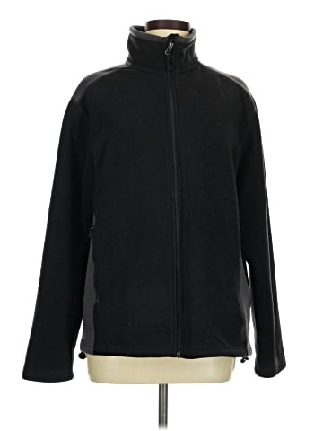 Tek Gear Track Jacket (view 1)