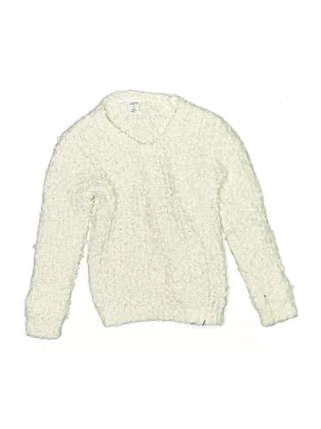 Harper Canyon Pullover Sweater (view 1)