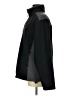 Tek Gear 100% Polyester Solid Black Track Jacket Size M - photo 5
