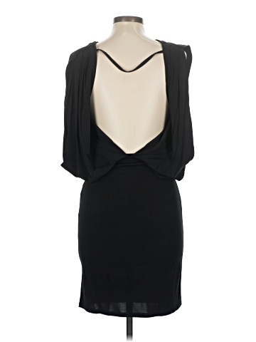Haute Hippie Cocktail Dress (view 2)