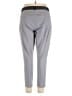 Elle Solid Gray Dress Pants Size 14 - photo 2