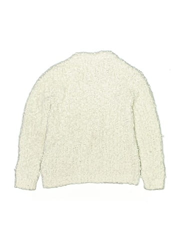 Harper Canyon Pullover Sweater (view 2)