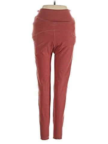 Beyond the Bump by Beyond Yoga Casual Pants (view 2)