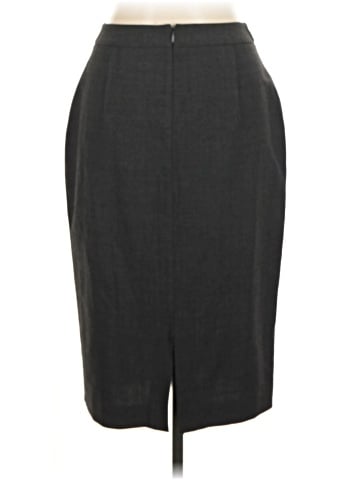 Body By Victoria Formal Skirt (view 2)