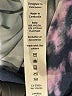 Lululemon Athletica Tie-dye Blue Leggings Size 0 - photo 8