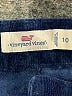 Vineyard Vines Blue Casual Pants Size 10 - photo 3
