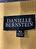 Danielle Bernstein Gold Sweatshirt Size XL - photo 7