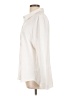 Diosa 100% Polyester Ivory Long Sleeve Blouse Size L - photo 5