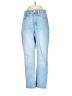 Madewell Blue Jeans Size 26 waist - photo 1