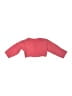 Hb 100% Cotton Pink Cardigan 12-18 MO / 18 MO - photo 2