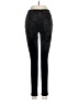 Juicy Couture Solid Black Casual Pants Size M - photo 1