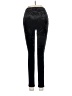 Juicy Couture Solid Black Casual Pants Size M - photo 2