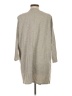 DONNI Gray Cardigan One size - photo 2