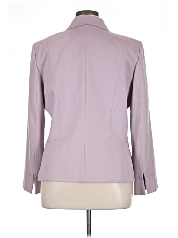 Albert Nipon Wool Blazer (view 2)