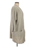 DONNI Gray Cardigan One size - photo 4