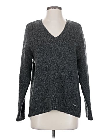 MICHAEL Michael Kors Pullover Sweater (view 1)