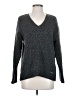 MICHAEL Michael Kors Gray Pullover Sweater Size S - photo 1
